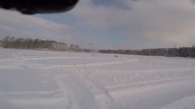 снегоходы тест драйв 6 февраля 2018 смотреть онлайн