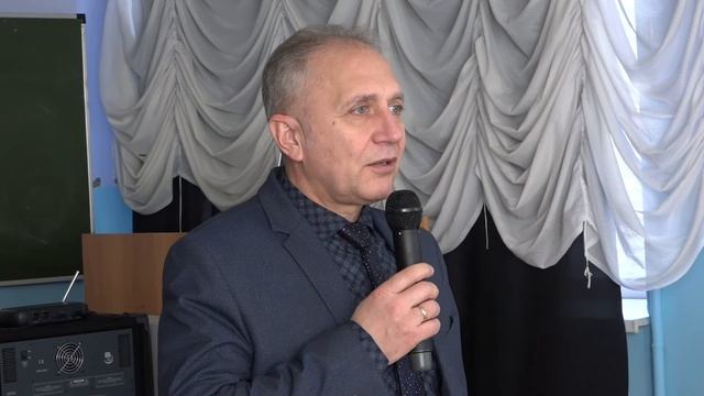 В КИИУТе отметили День студента. смотреть онлайн