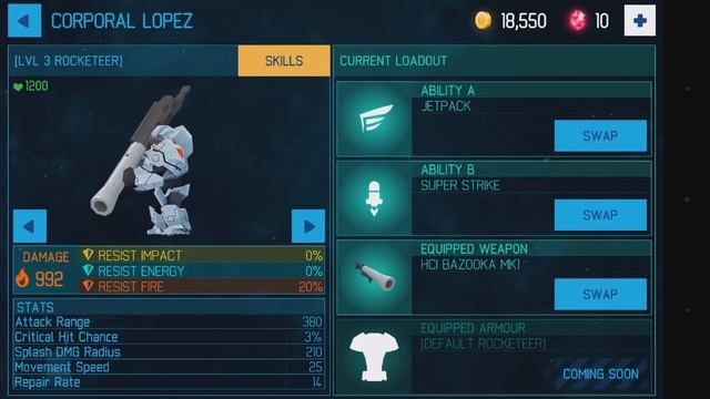 OTTTD Review: an over the top tower defense game смотреть онлайн