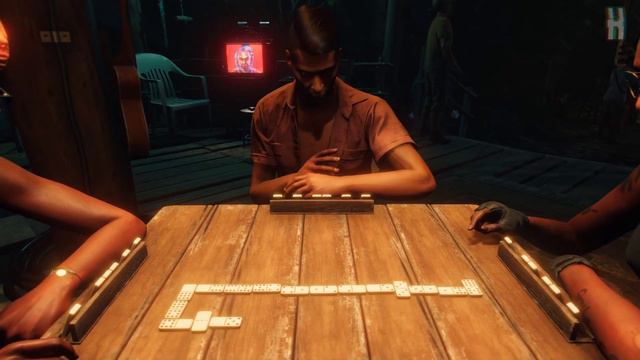 Достижения Far Cry 6 - Новичкам везёт смотреть онлайн