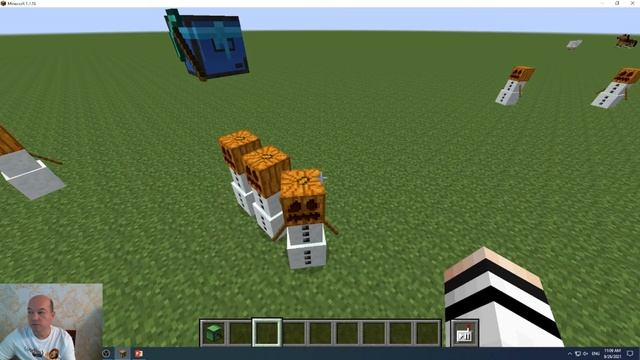 Видео-урок по детскому программированию в Minecraft смотреть онлайн
