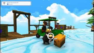 НОВЫЕ ЗАДАНИЯ! • Totally Reliable Delivery Service