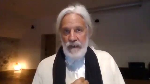 Сатьяврати Йоги: Ваша истинная природа внутреннго света смотреть онлайн