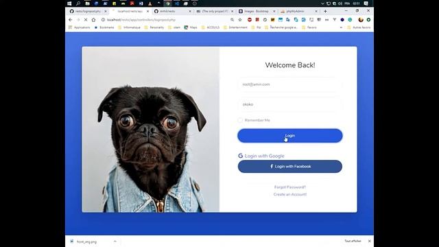 Real world project with php using poo #17 смотреть онлайн