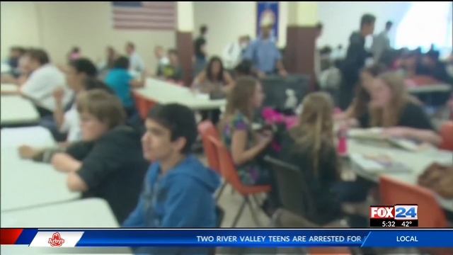 Schools react to teachers unions asking for an end to active shooter drills смотреть онлайн