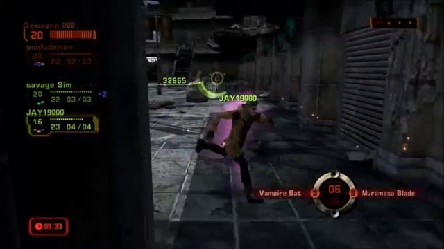 Phantom Dust | The First Tag Team Tournament, Get Ready!!! смотреть онлайн