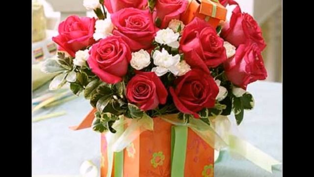 С Днем рождения, Людмила!!! смотреть онлайн