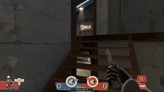 Гайд по Team Fortress 2 | 2Fort для Новичков!