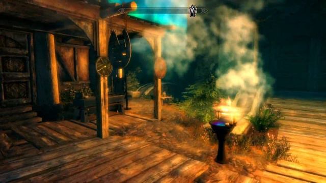 Skyrim load order Xbox series s смотреть онлайн