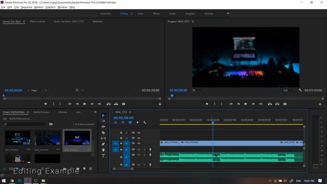 ADOBE PREMIERE PRO - Complete Beginner Tutorial (TAGALOG) - Part 1 смотреть онлайн