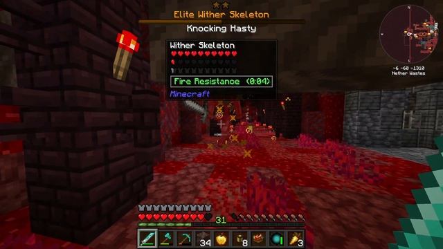 INFINITE Power! & Better Storage... | FTB StoneBlock 3 - EP5 смотреть онлайн