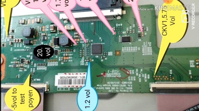 FALLA COMUNES EN TV SMART TV LG MODEL 43LJ5500 смотреть онлайн