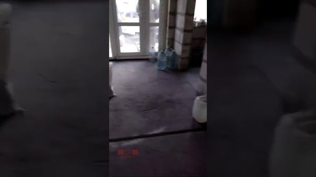 Тёплый пол из пресс бетона вместо стяжки - лучшая теплоемкость и теплоотдача теплоаккумулятора. смотреть онлайн