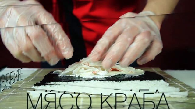 Рекламный ролик для ресторана маленькая коррея смотреть онлайн