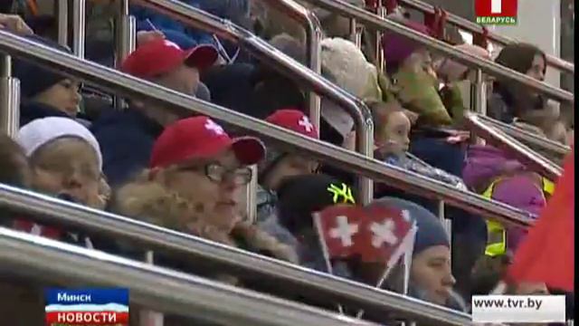 Сегодня второй игровой день Рождественского турнира на приз Президента смотреть онлайн