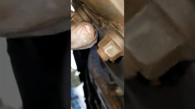 2010 Toyota Highlander Hybrid- Drivers Side Control Arm Replacement... смотреть онлайн