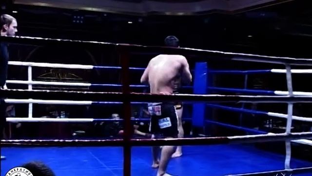 Тухугов Зубайра бои в "Корона". смотреть онлайн