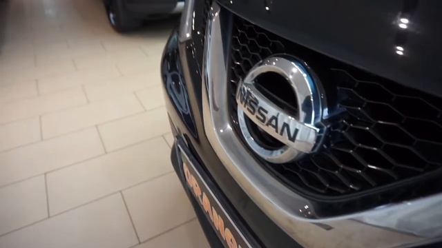 Nissan Qashqai 2014 смотреть онлайн
