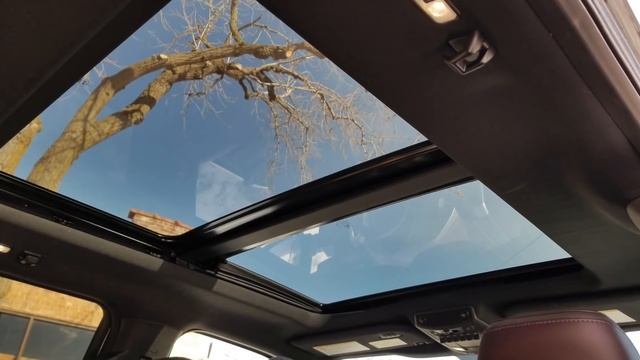 2018 Ford F-250 Super Duty: 1270 Nm крутящего момента для ваших идей смотреть онлайн