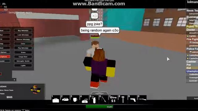 me being random in roblox o3o смотреть онлайн