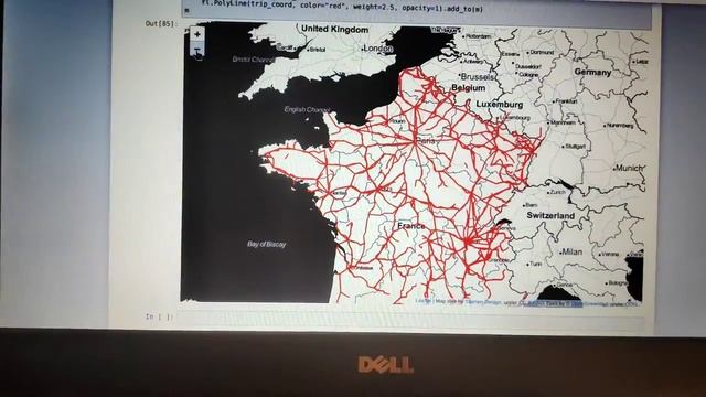 PSC-116 : python vs r смотреть онлайн