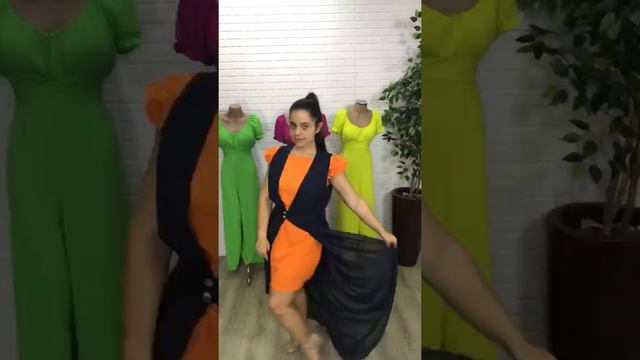 Peças roupas verão 2023 atacado смотреть онлайн