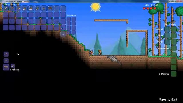 terraria bölüm 1 смотреть онлайн