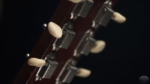 1964 Gibson ES-330 смотреть онлайн