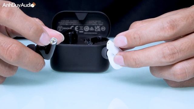 AnhDuyAudio | Denon True Wireless AH-C630W & AH-C830NCW смотреть онлайн