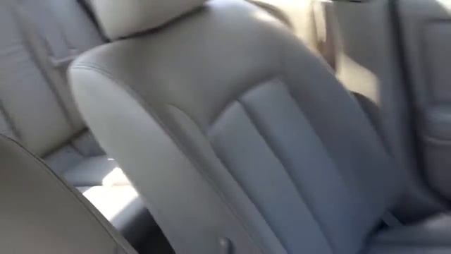 2002 Infiniti i35 смотреть онлайн