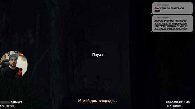 Я САМ КАК ЗОМБИ The Walking Dead: Michonne Прохождение №1 #TheWalkingDead#стрим#прохождение#stream смотреть онлайн