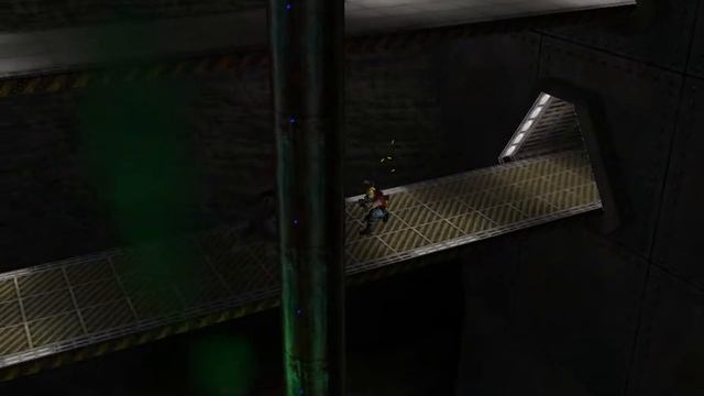 Прохождение Duke Nukem Manhattan Project #5-3 смотреть онлайн