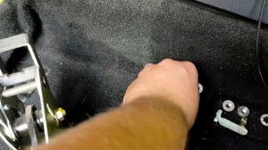 Замена вентилятора печки Renault Megane 2 Рено Меган 2 #самсебесто #CHVV #своимируками