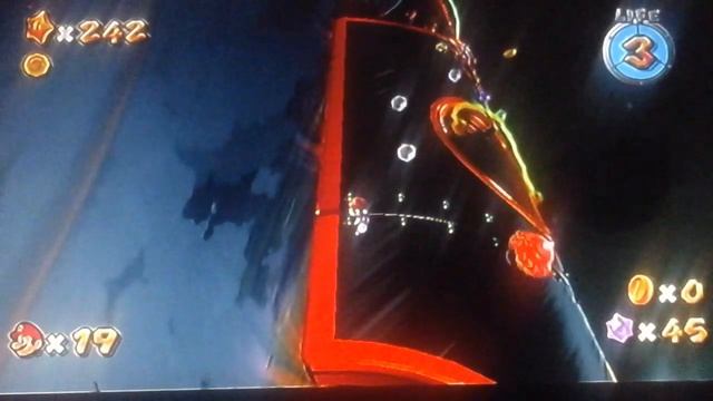 Every Black Hole In Super Mario Galaxy 2 смотреть онлайн
