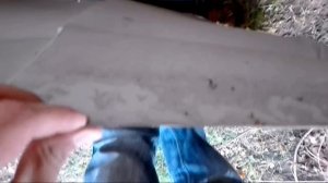 Стреляем из травмата ТТ Лидер.