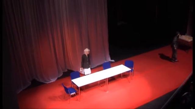 G.F. Händel: Joshua - "In these blest scenes..." (Stefan Görgner, Julla von Landsberg) смотреть онлайн