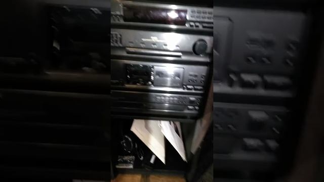 Sony HCD 241 Imperator