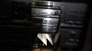 Sony HCD 241 imperator