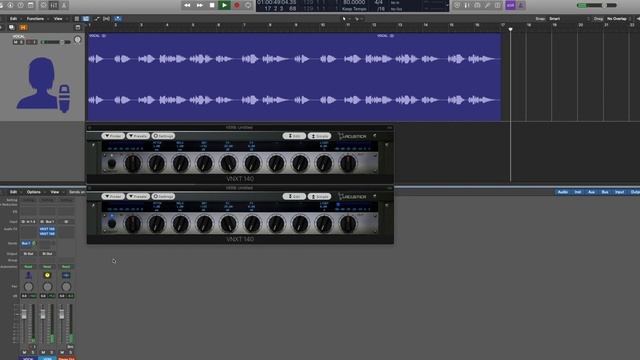 VNXT Reverb Libraries for Nebula 4 смотреть онлайн