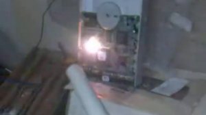 Прошивка жесткого диска в домашних условиях