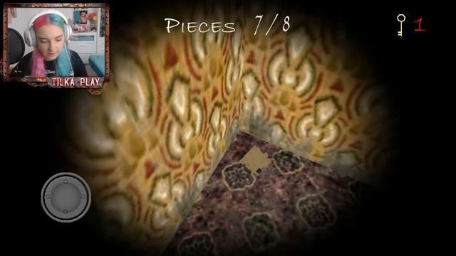 ЗАПЕРТА В ДОМЕ СЛЕНДЕРИНЫ ► СЛЕНДЕРИНА ► House of Slendrina ПОЛНОЕ ПРОХОЖДЕНИЕ смотреть онлайн