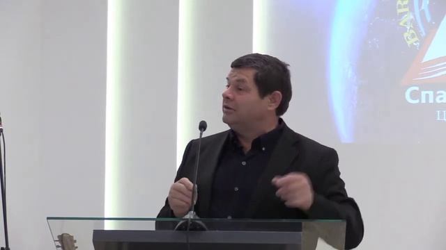 Важливість прощення | Василь Гринчук | проповідь ( рос.мова ) смотреть онлайн