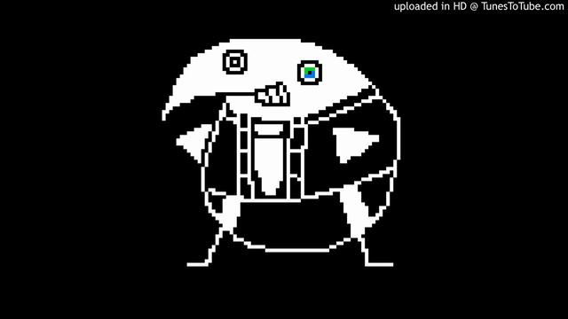got bored in biology so i made a megalovania remix lol смотреть онлайн