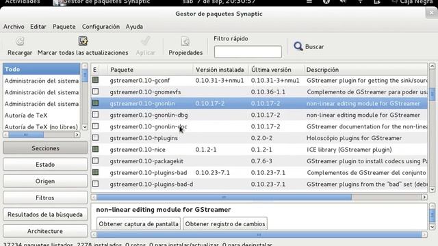 #Debian desde cero - Programas y utilidades en Debian (Parte 2) смотреть онлайн