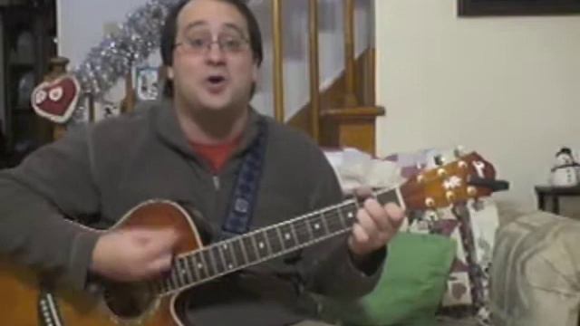 California Dreamin' (Acoustic Cover)