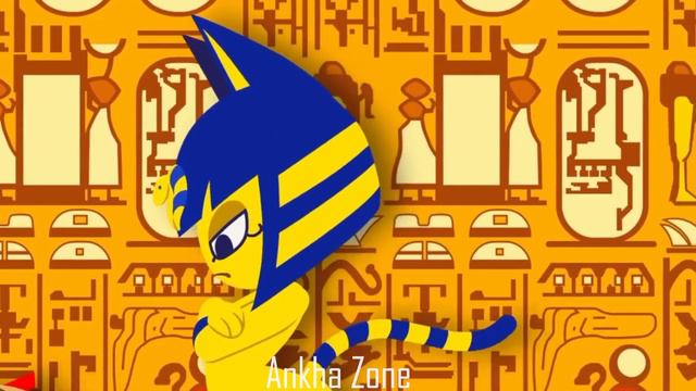 Ankha Zone Video || Ankha Zone Original Video Link – Zone Ankha (actual Full Video) || Ankha Minus8