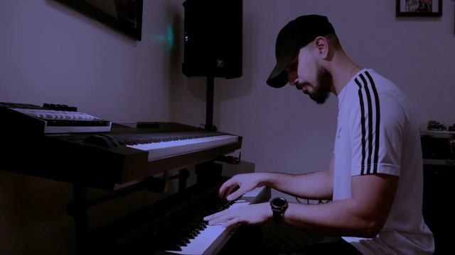 Creepin (Piano Cover) - Metro Boomin ft The Weeknd, 21 Savage смотреть онлайн