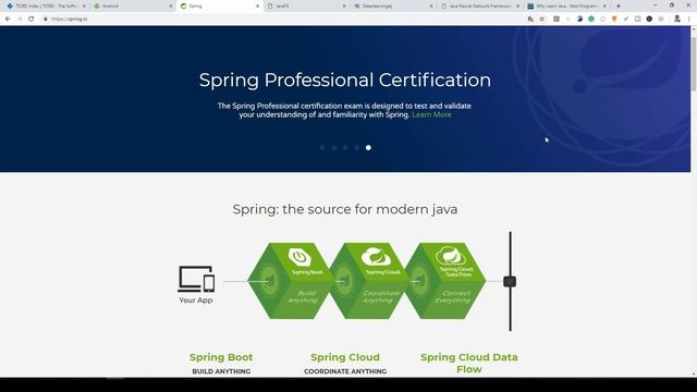 #1 Why Learn Java (Java Programming Tutorial) смотреть онлайн