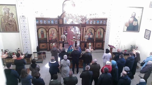 Прямая трансляция пользователя UGCC Khmelnytskyi смотреть онлайн