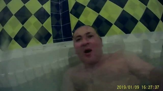 Турецкий Хамам /Цнинские Бани / Тамбовская обл. г Моршанск / смотреть онлайн